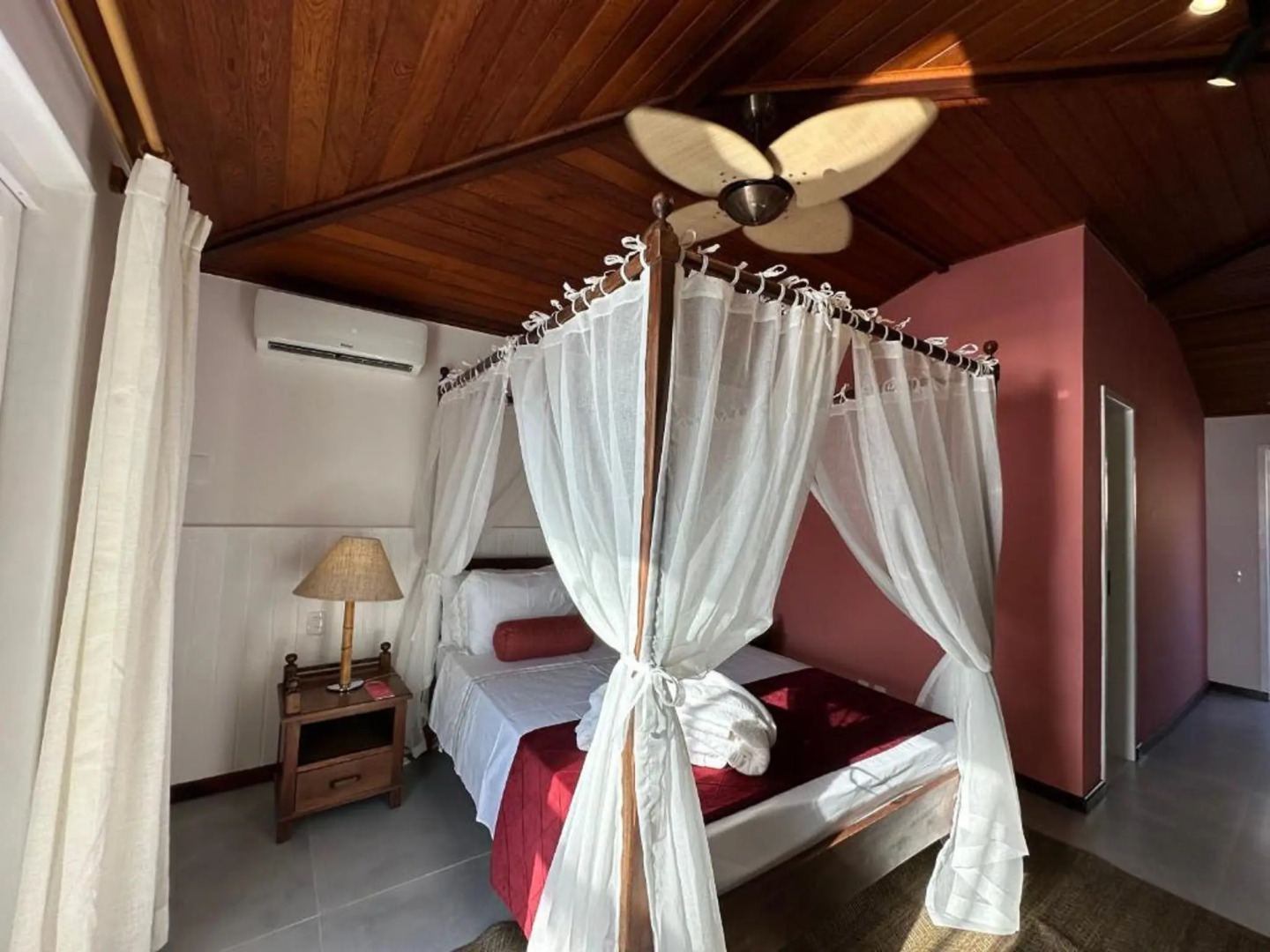 Pousada Corsário Búzios