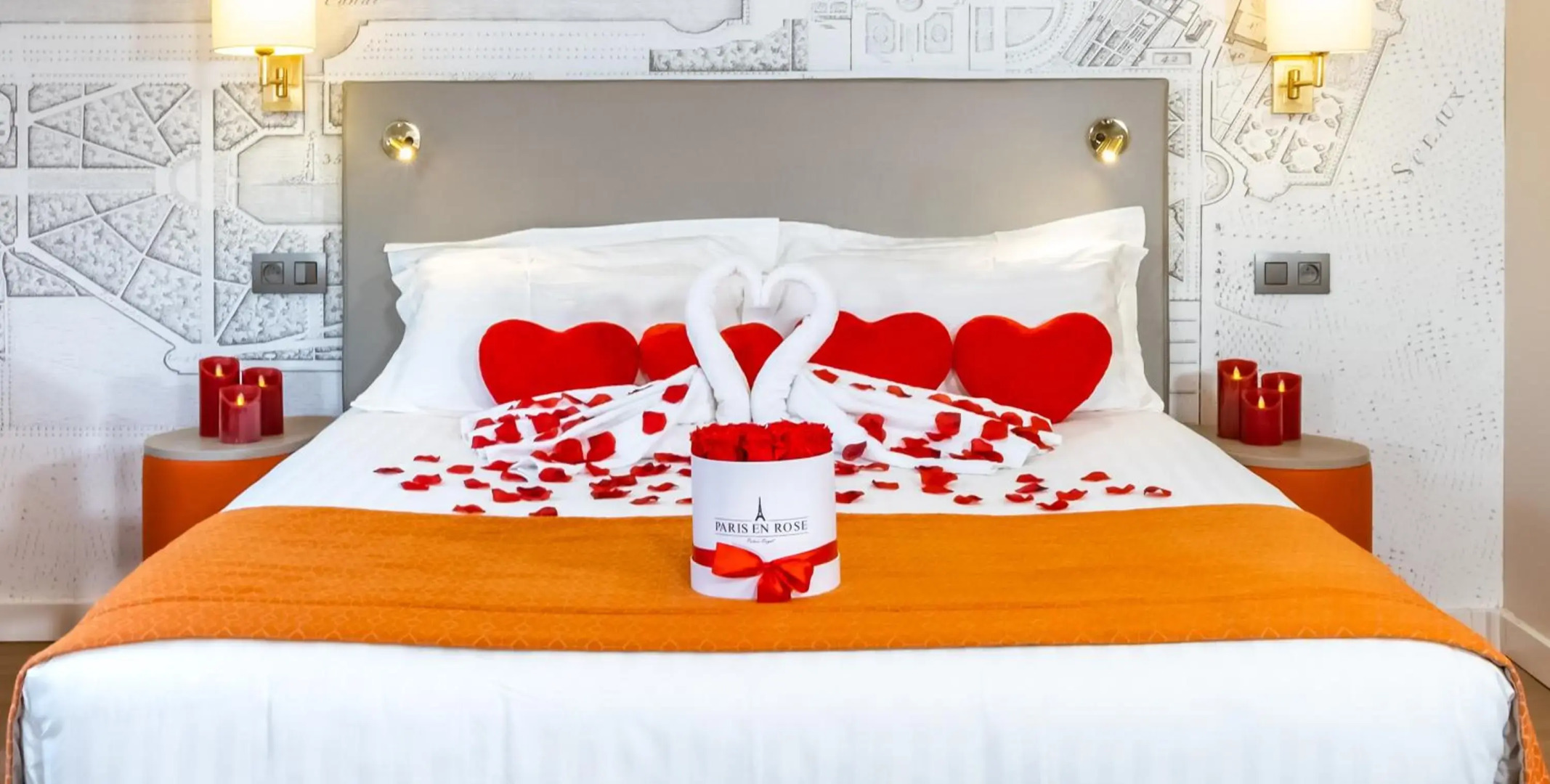 Hôtel Montbriand Antony