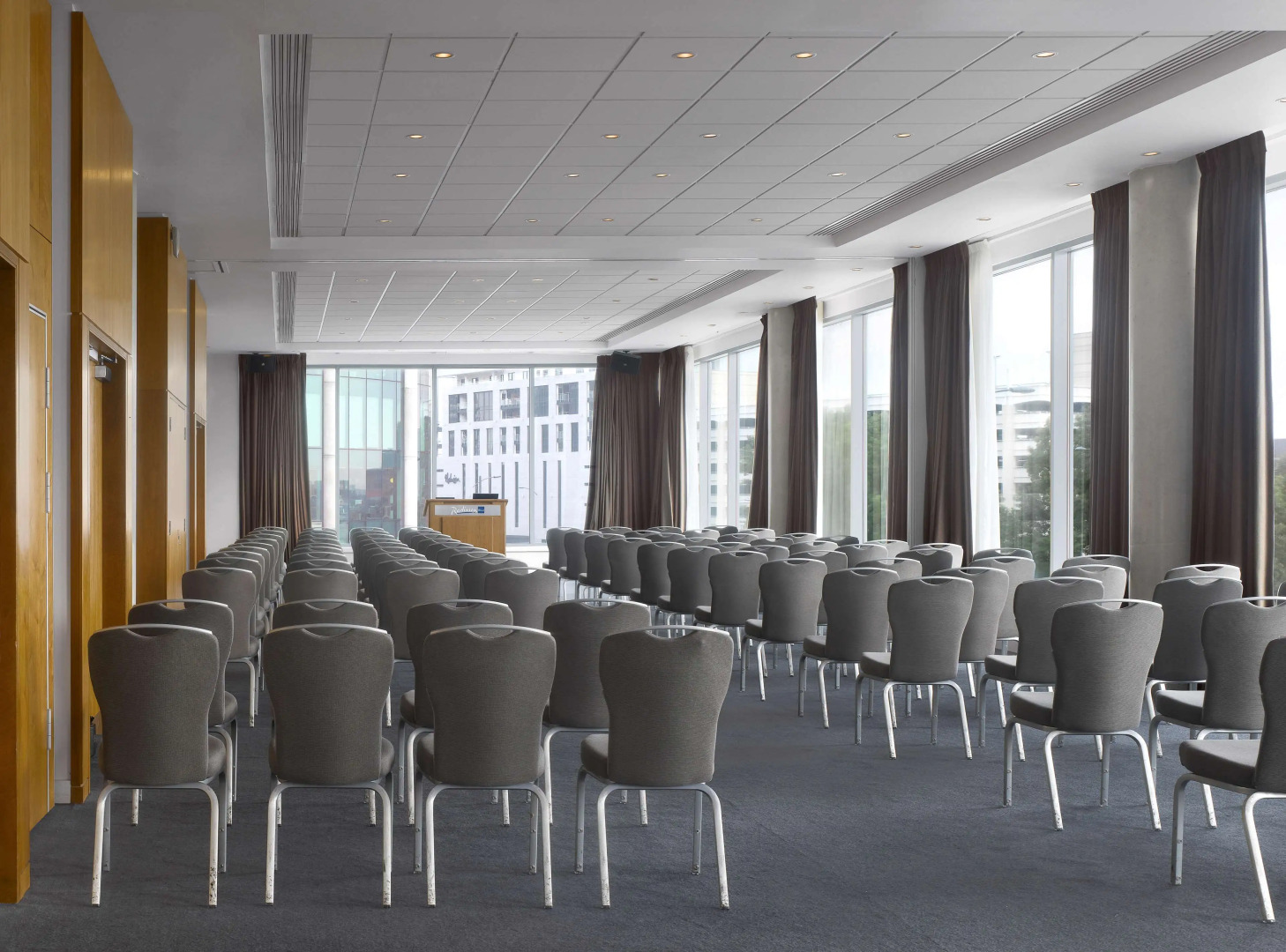 Radisson Blu Hotel Liverpool