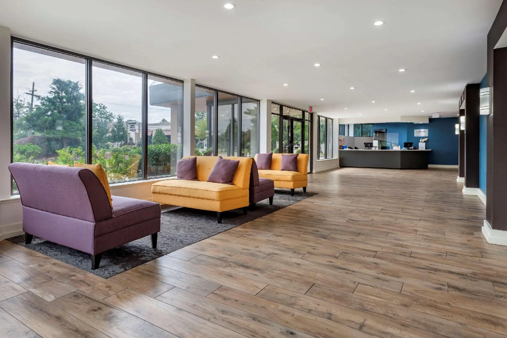 Somerset Lofts, Ascend Hotel Collection