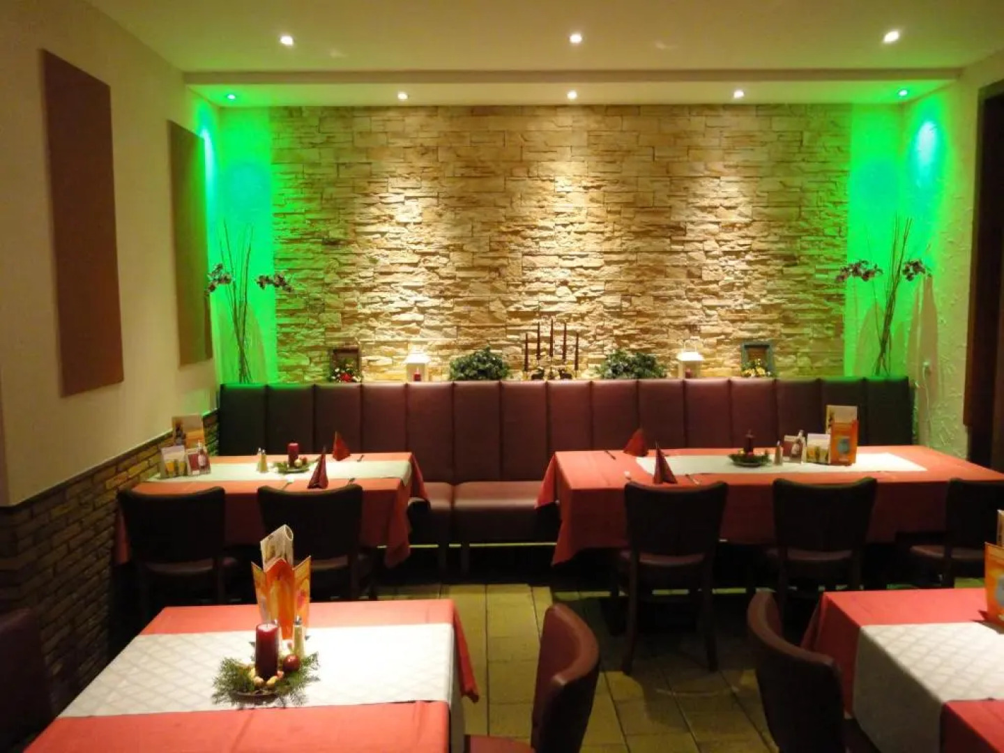 Landgasthof Hotel Hirsch