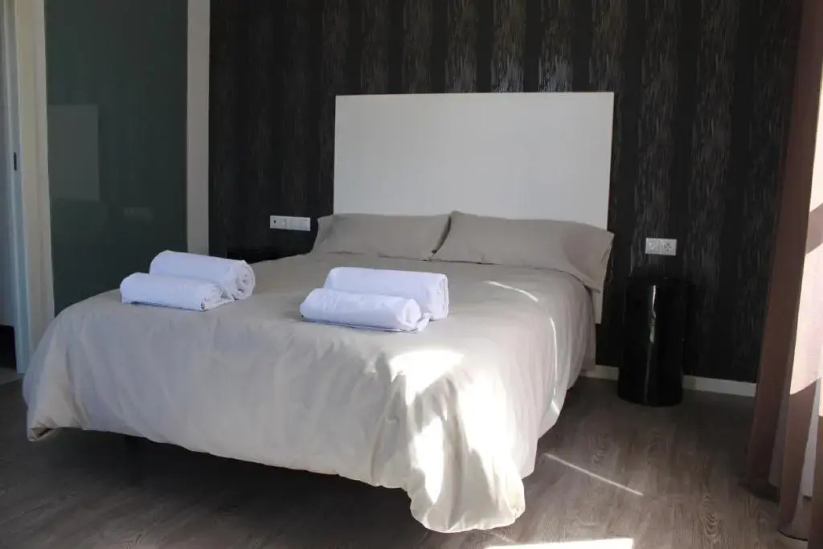 Hotel Oleum Belchite