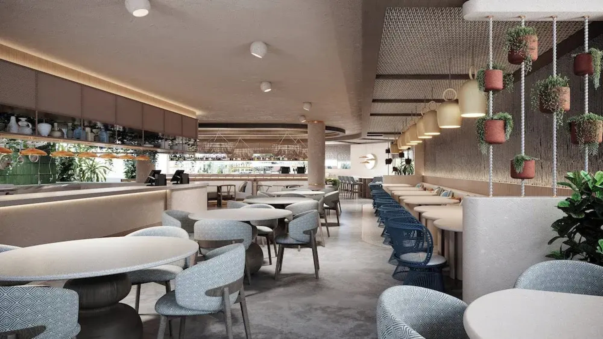voco Gosford by IHG
