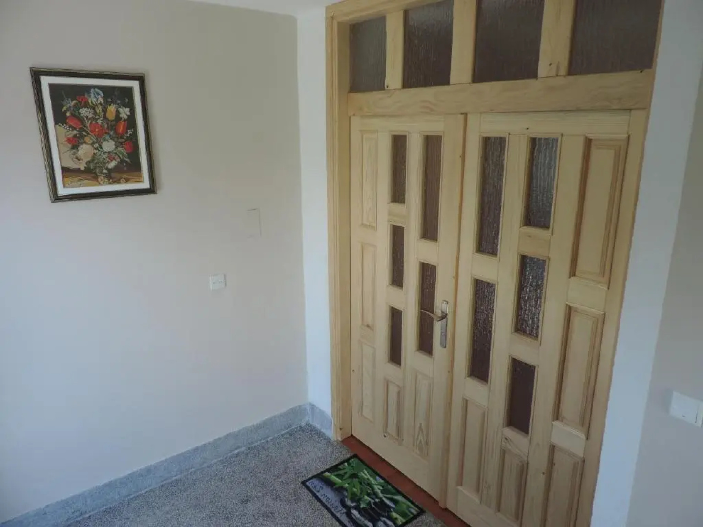 Plitvice Diamond Apartment