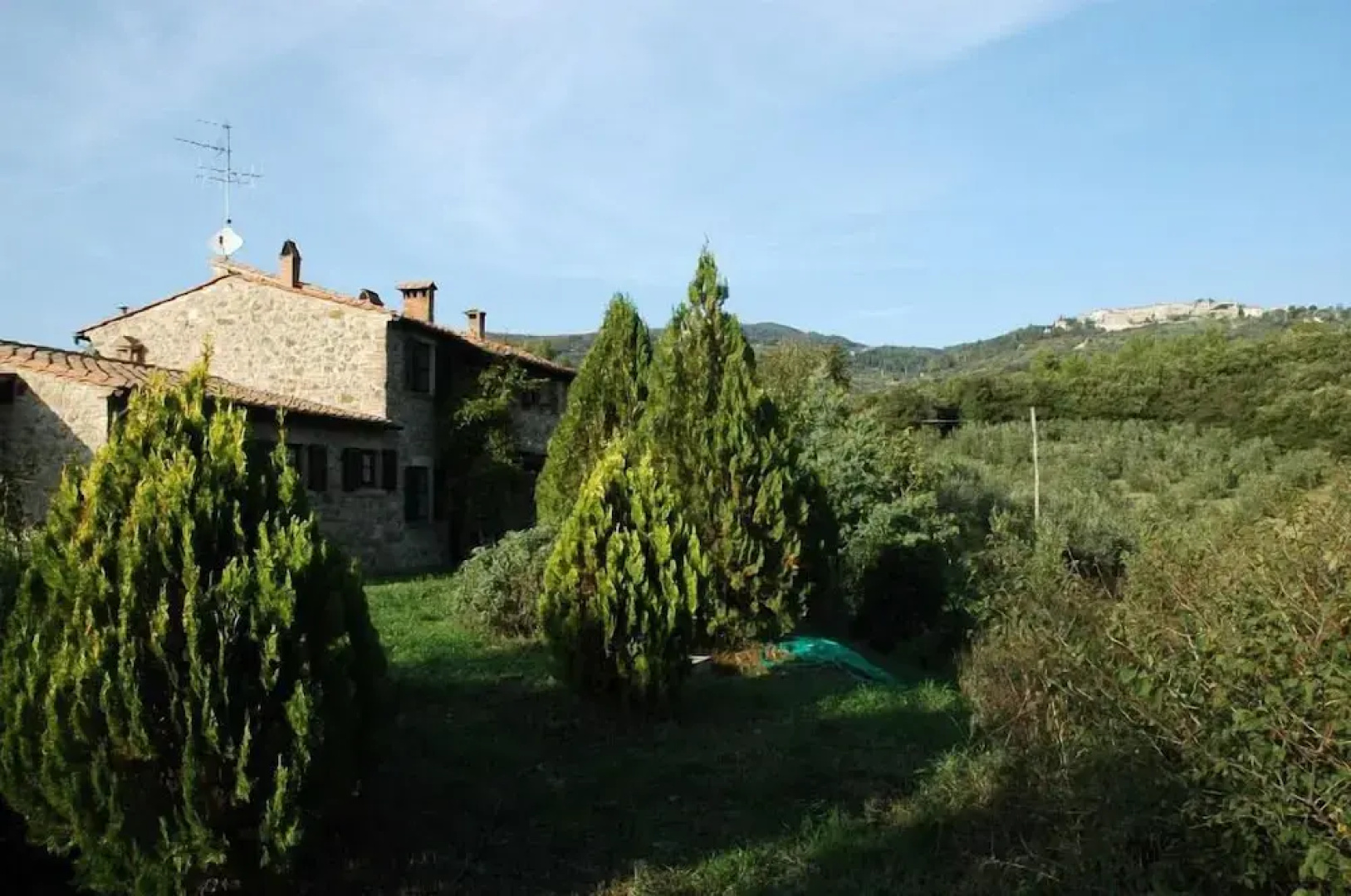 Podere Casetta