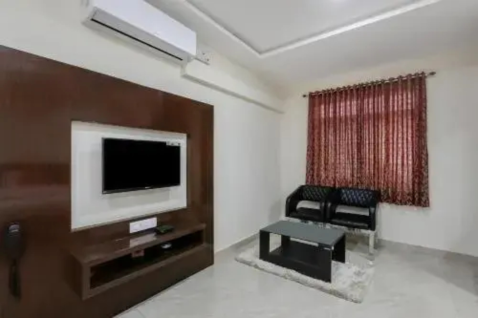 BMR Residency By OYO Rooms