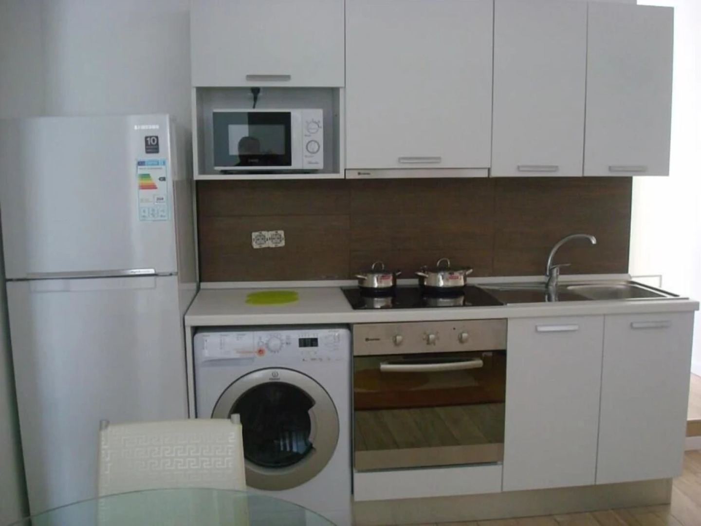 Azores Horta Apartments