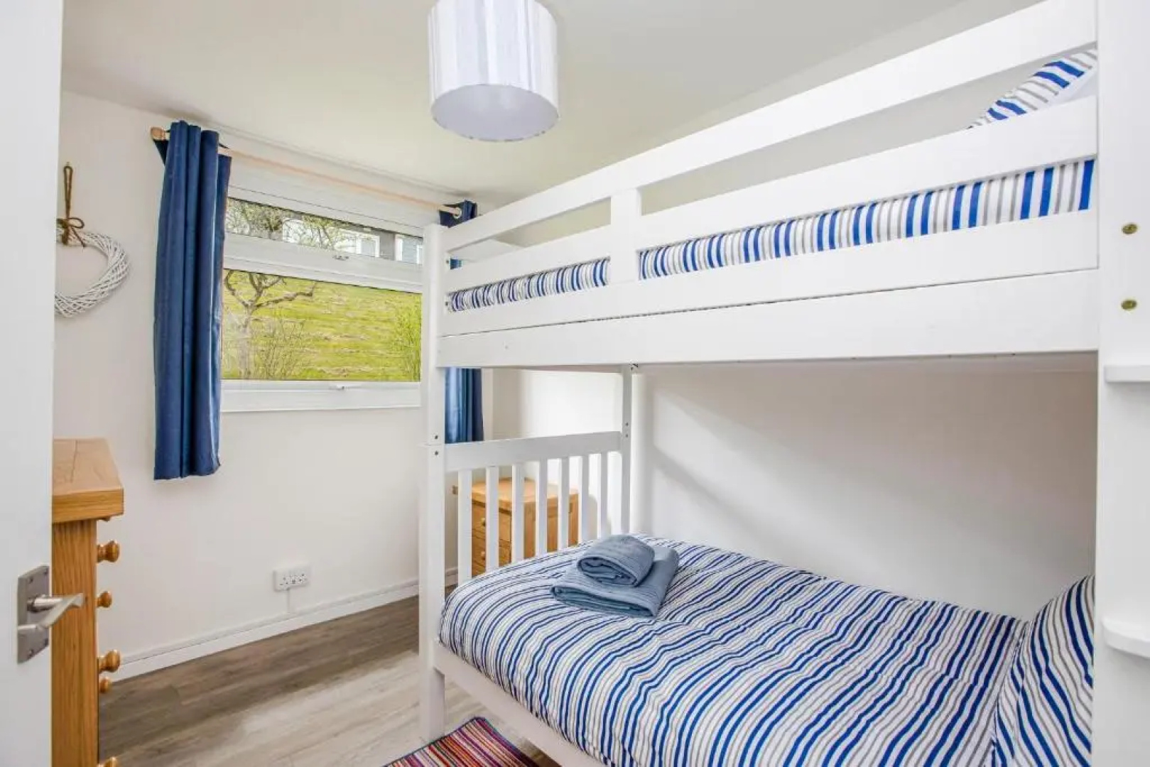 328 Norton Park, Dartmouth