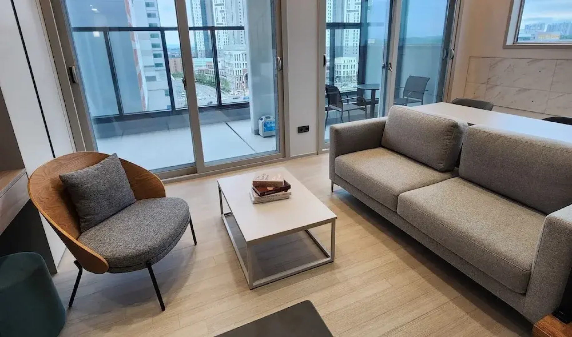 SOTA SUITE Pyeongtaek Godeok