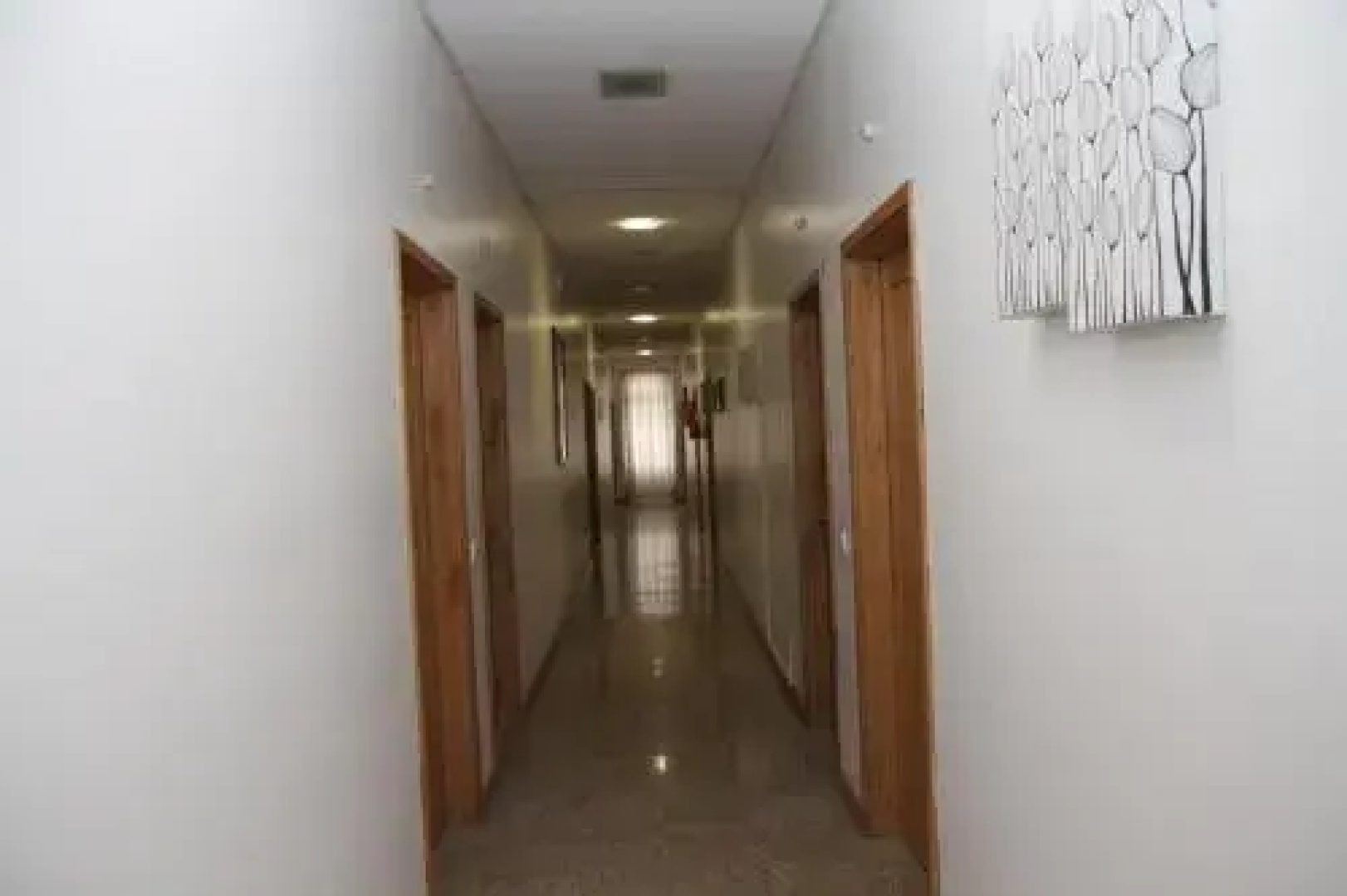 Hotel Solar dos Pachecos
