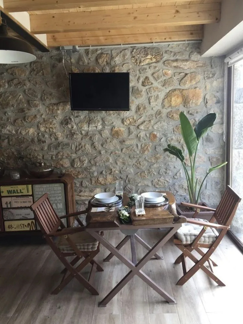 La Cabana De Catalina