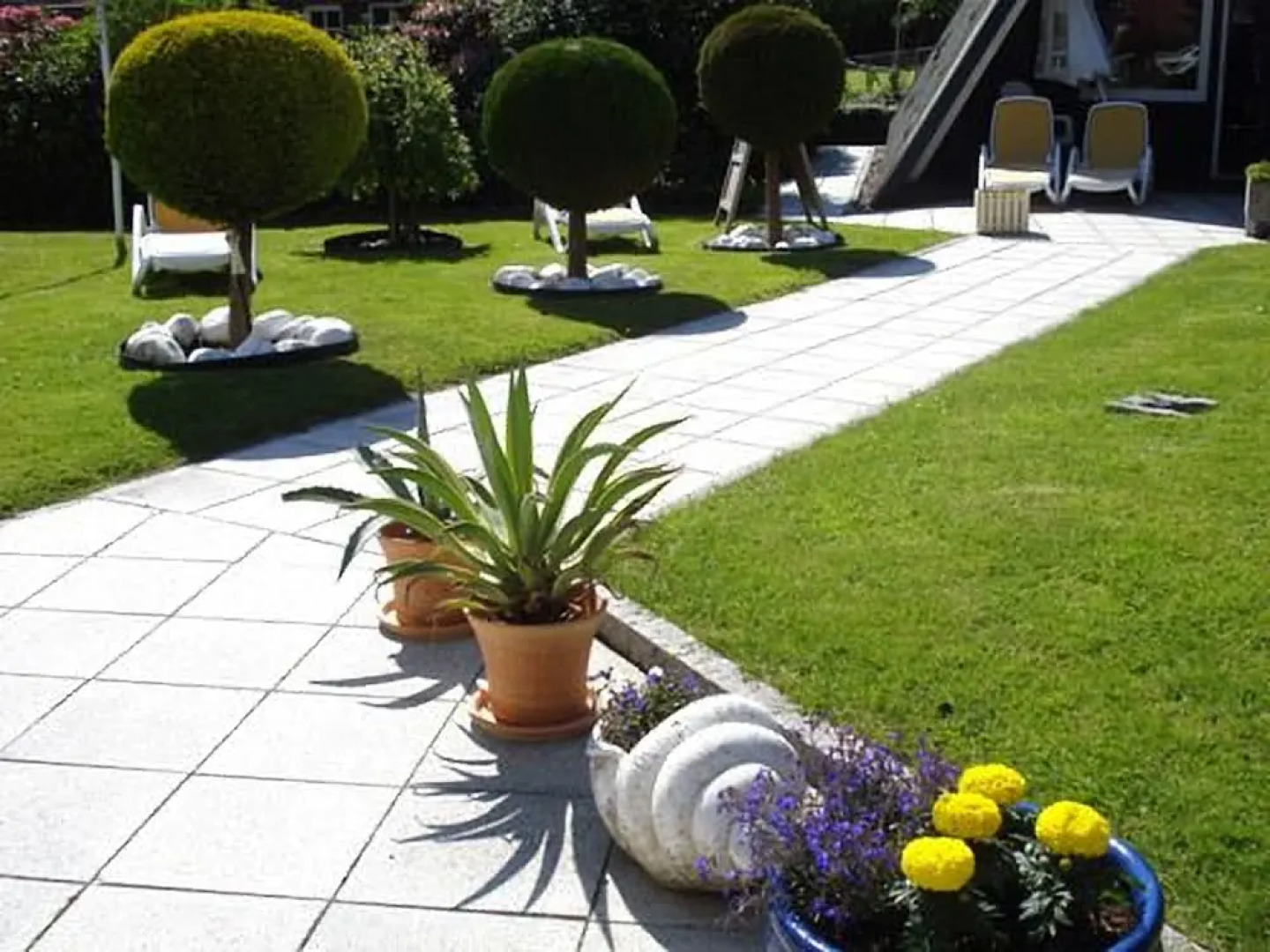 Hotel zur Fischerklause