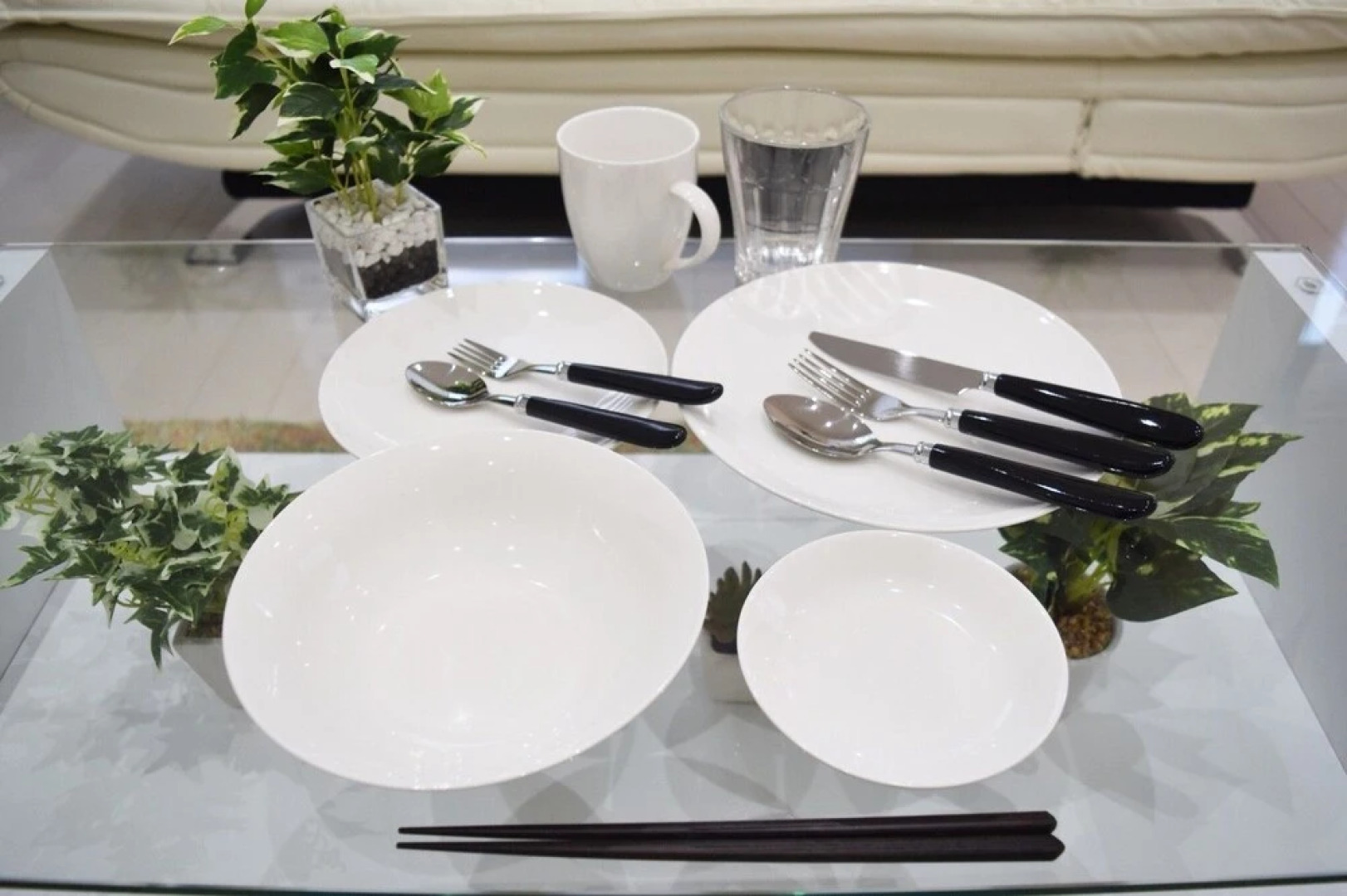 Okinawa Nanjyo Kirara Ikoinoie