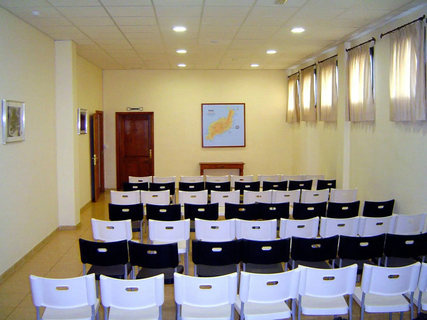 Apartamentos Santa Rosa