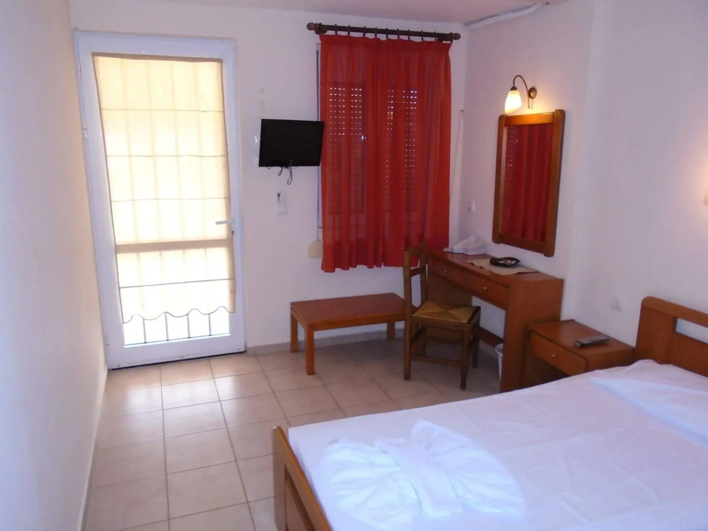 Triton Rooms Stalis