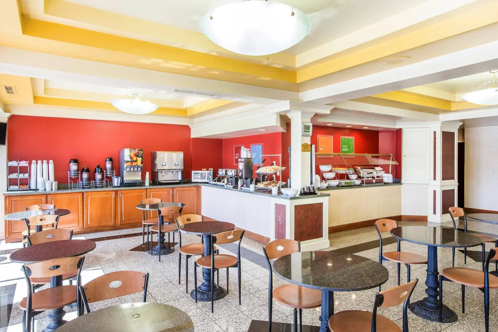 Holiday Inn Express & Suites Atlanta - Tucker Northlake by IHG