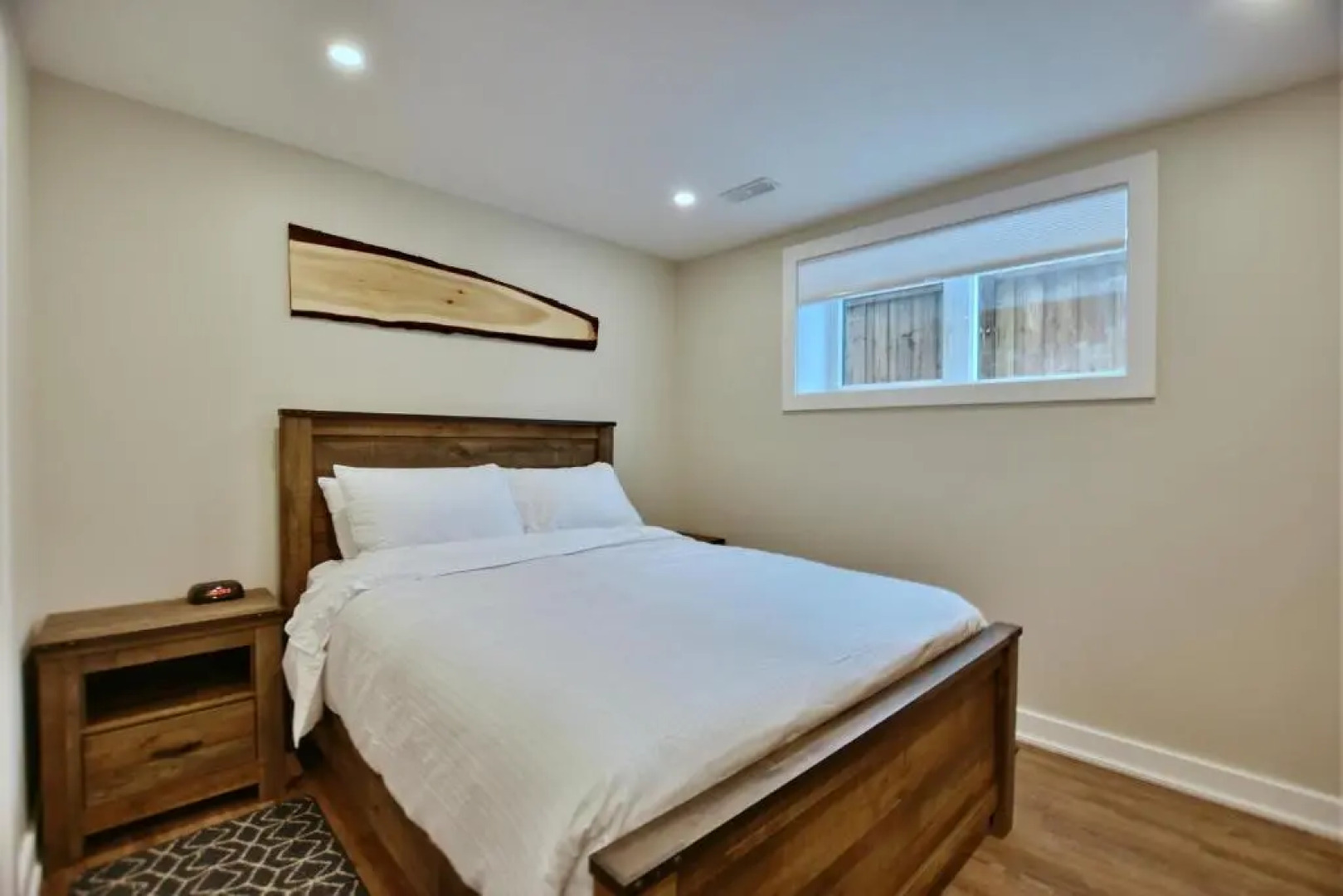 The Landing Extended Stay Quarters