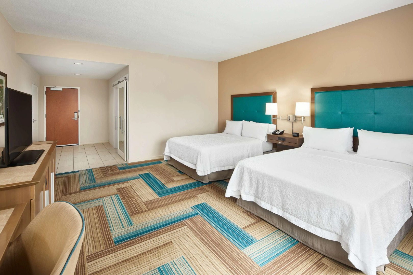 Hampton Inn by Hilton Plant City