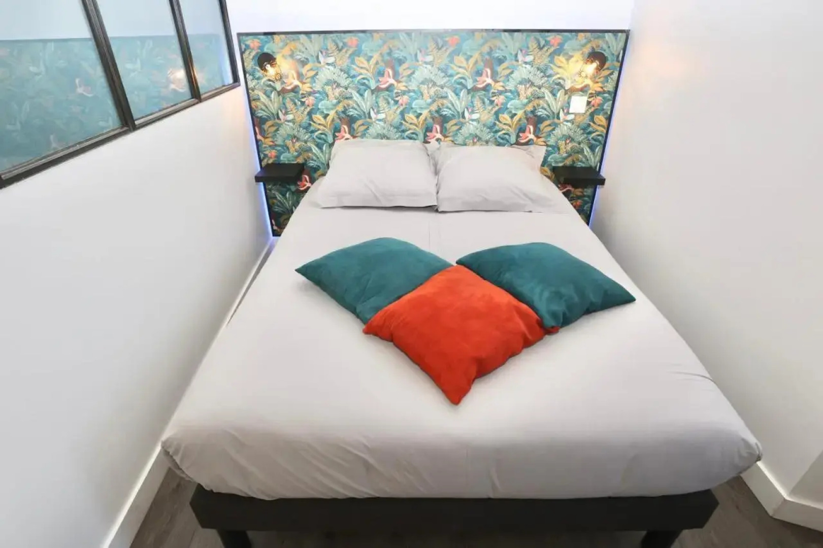 Pontivy Centre, Studio Confort