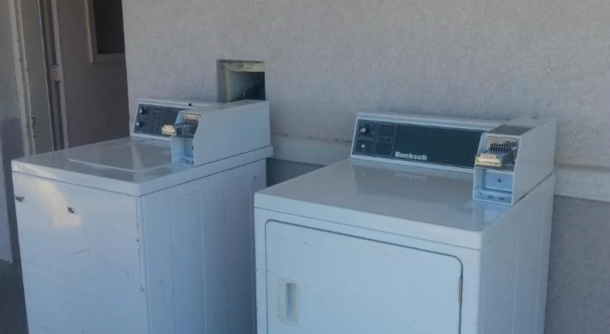 Budget Inn Fort Stockton