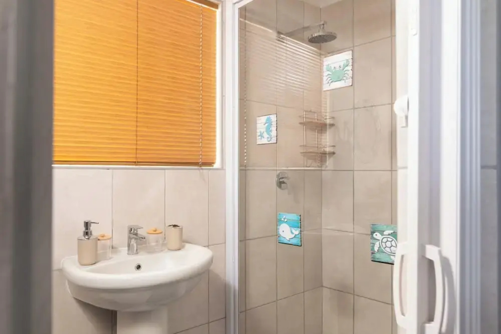 The Fisherman's Porch