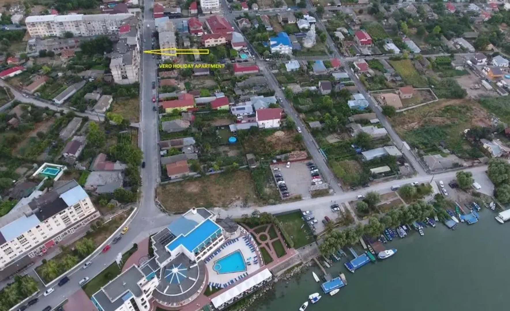 Vero Holiday Apartment