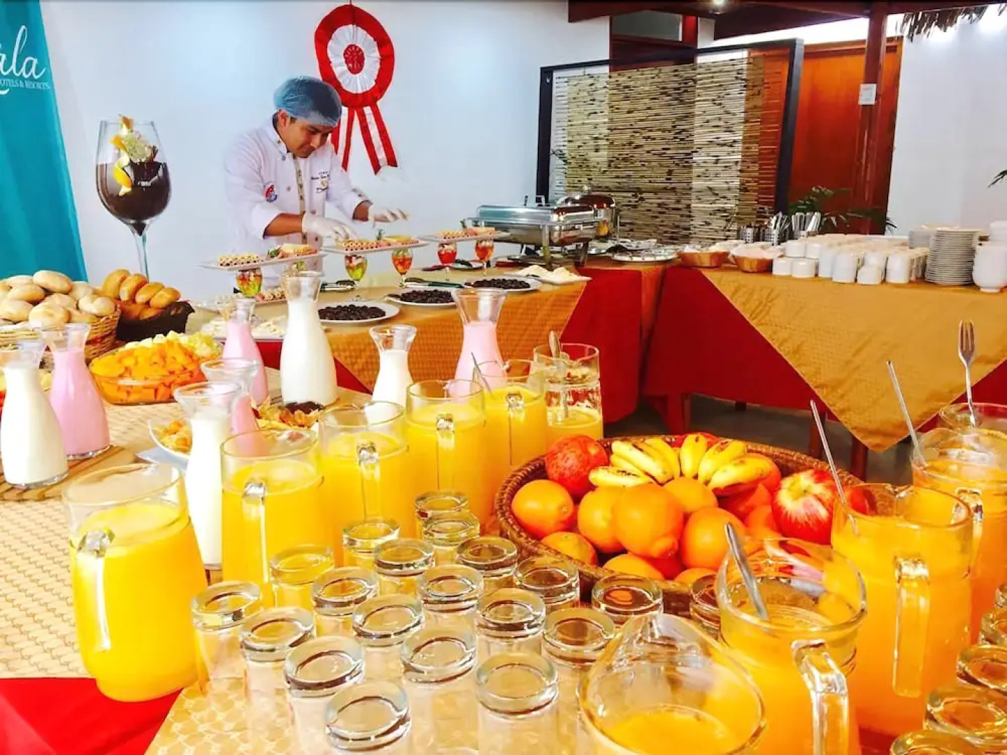 QALA Hotel & Resorts