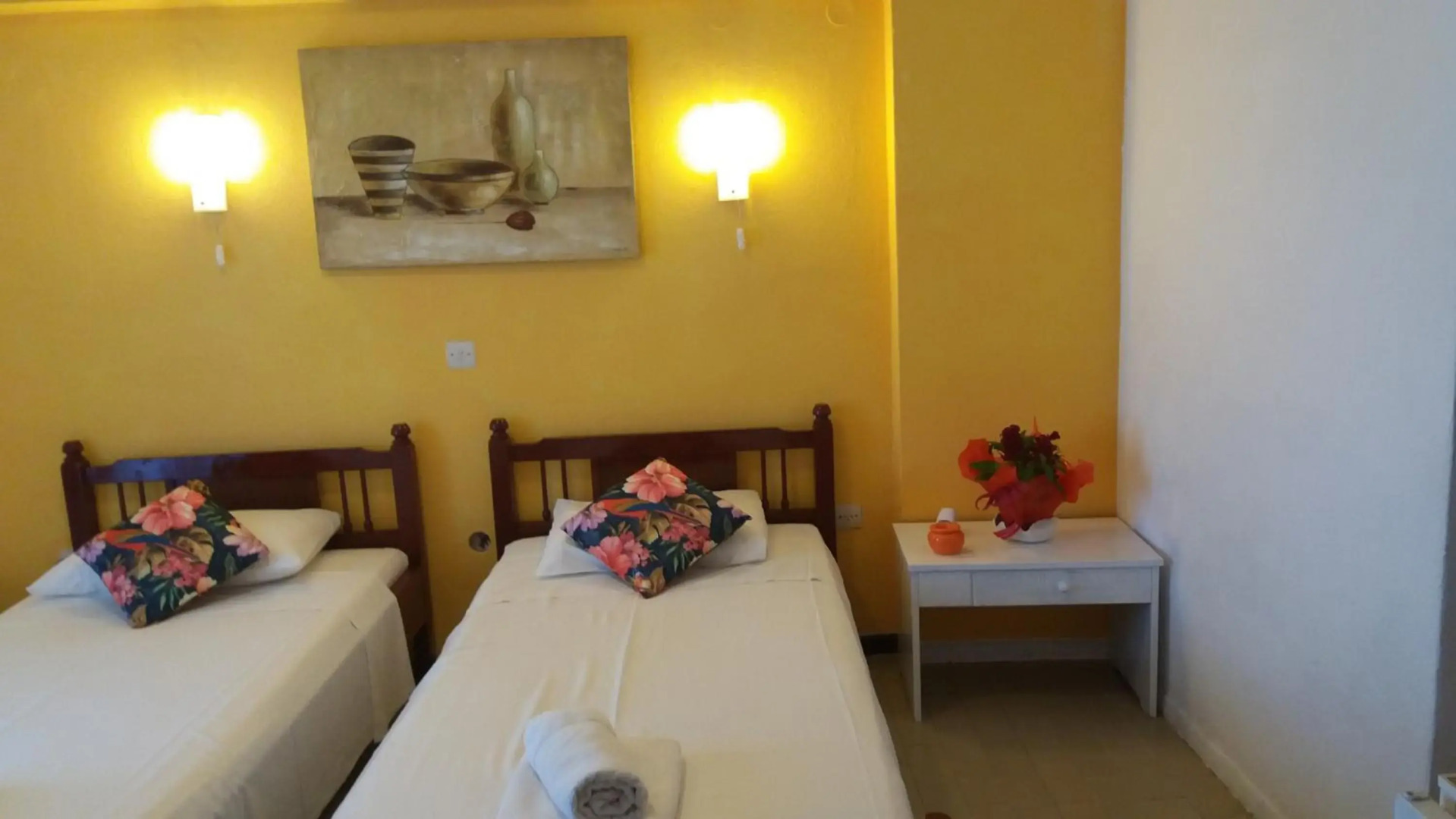 Sol e Mar Sea Side View Guesthouse