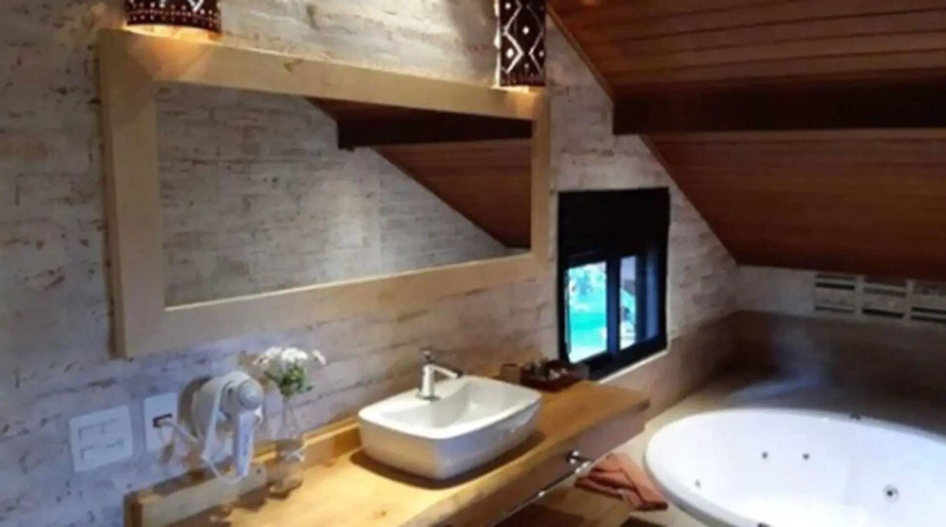 Pousada Toca da Coruja