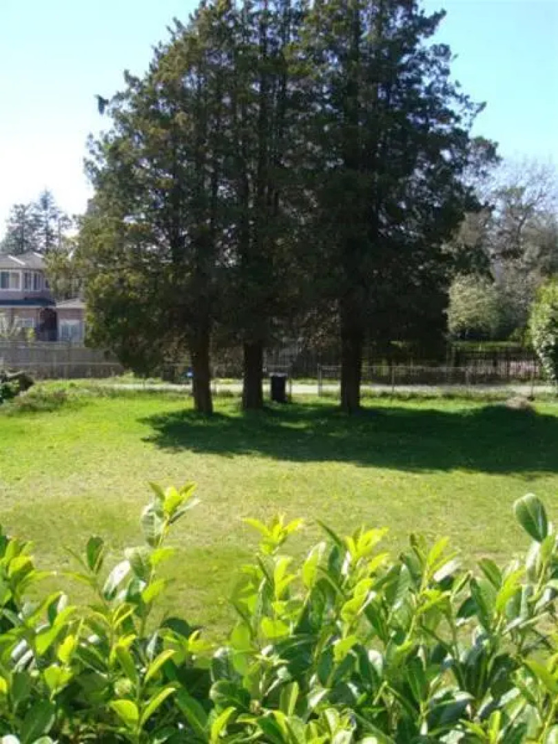 Vancouver Backpacker House