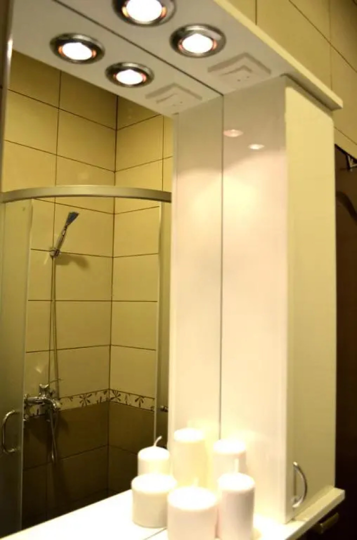 Apartmants Night Lux