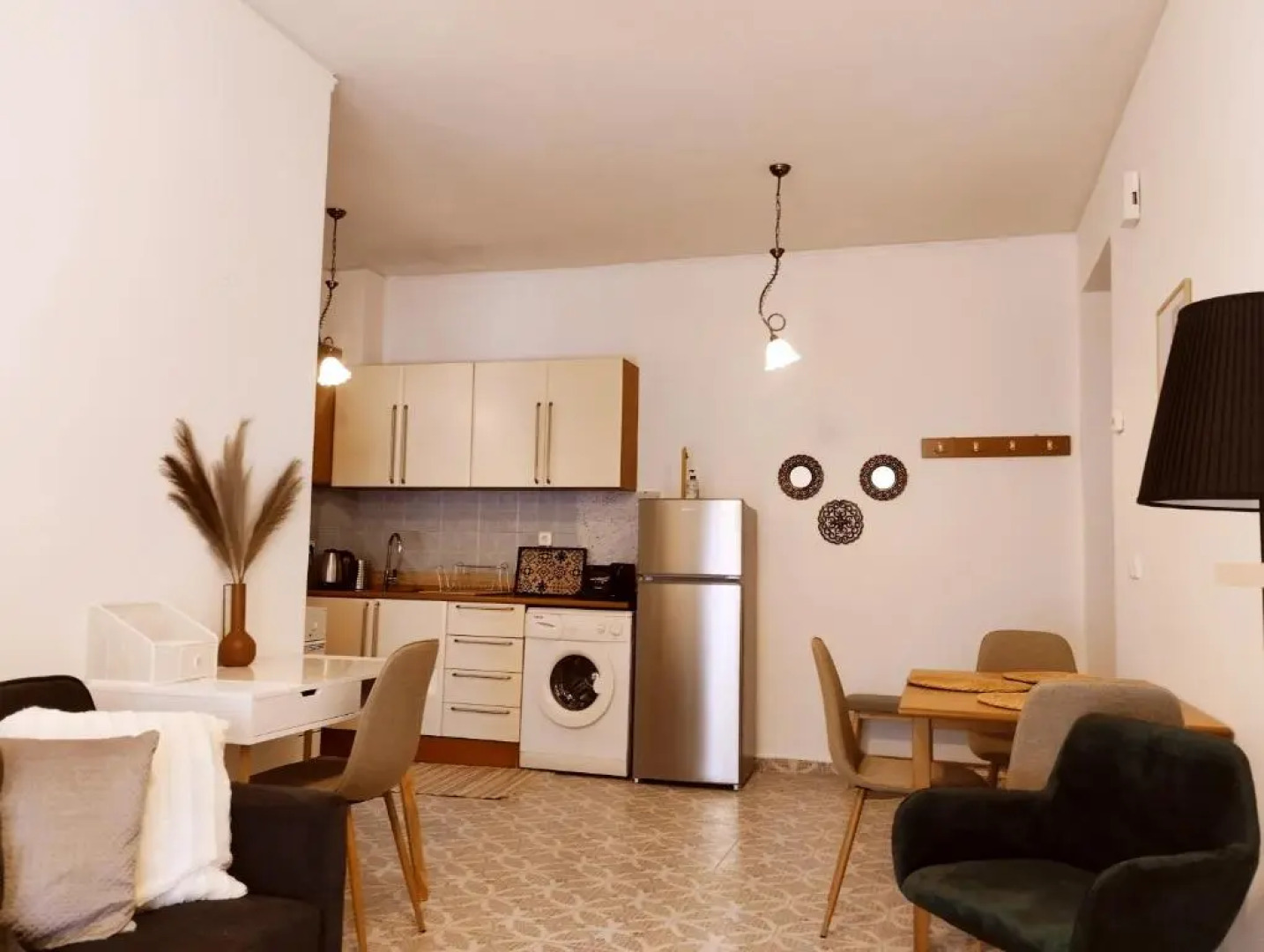 SnD Rentals -Boutique apartments