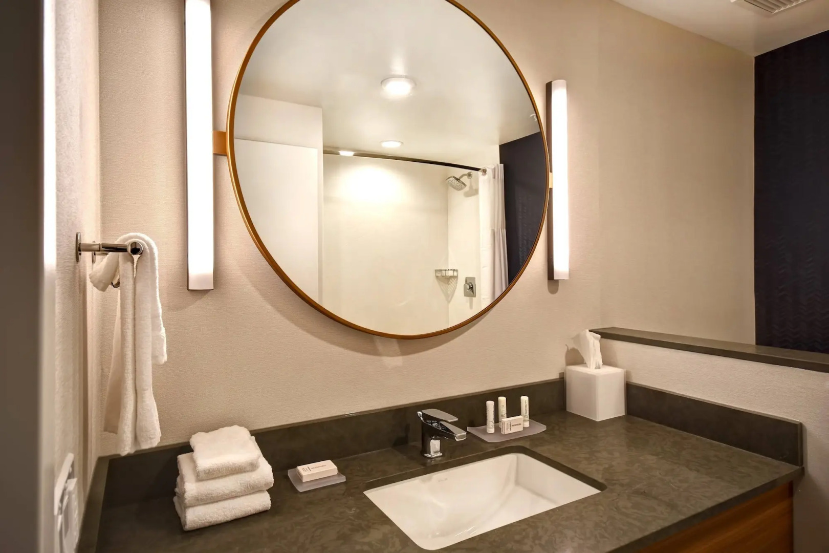 Fairfield Inn & Suites by Marriott Plymouth