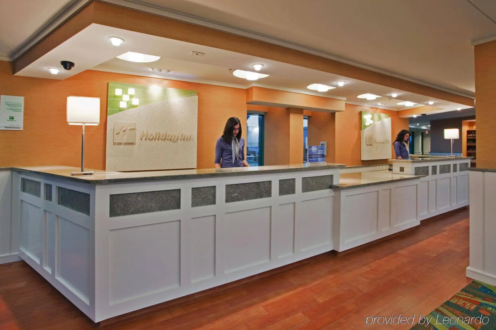 Holiday Inn & Suites Virginia Beach North Beach by IHG