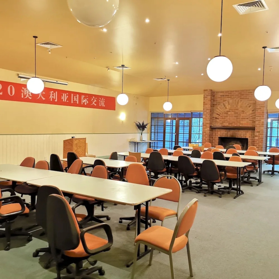 Acheron Valley Country Estate