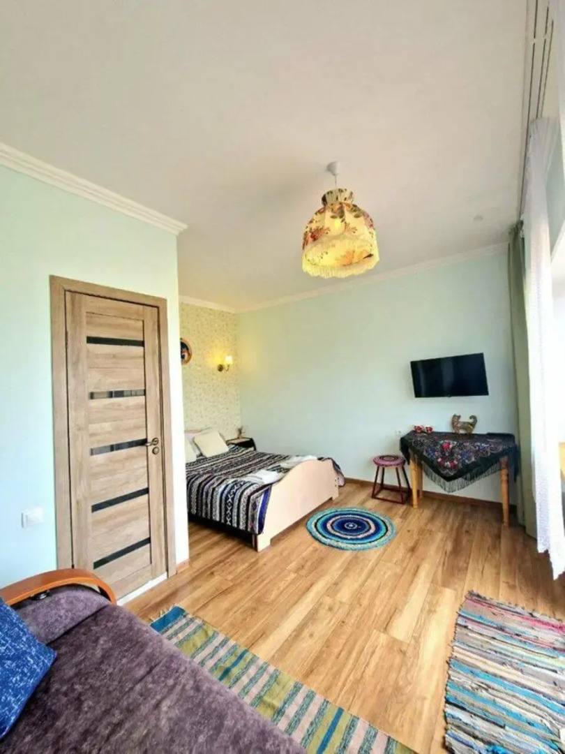 У Лукоморья