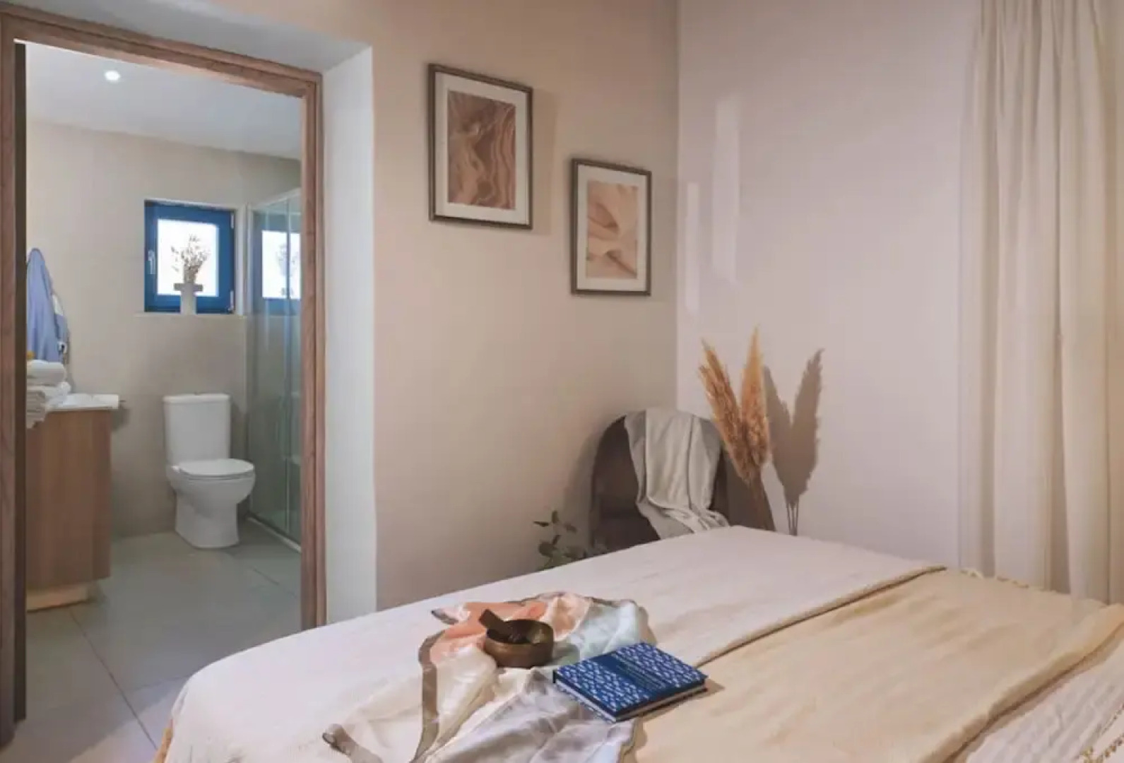 Olive Cottage A True Cypriot Escape