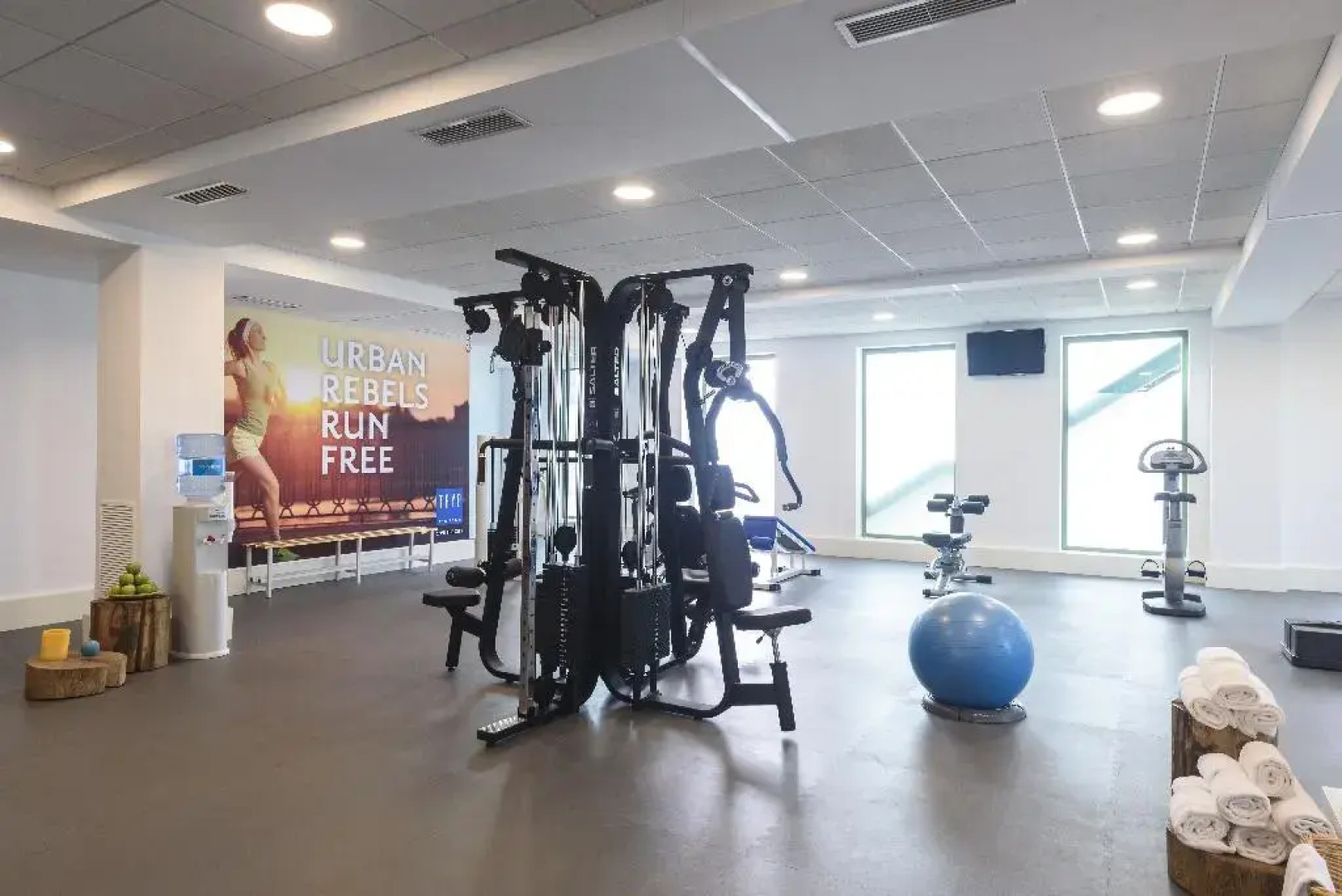 Hotel Guadalajara & Conference Center Affiliated by Meliá