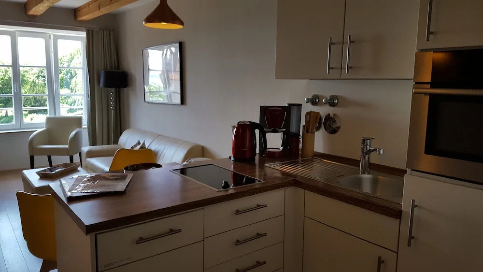 Winzerhäusle Meersburg