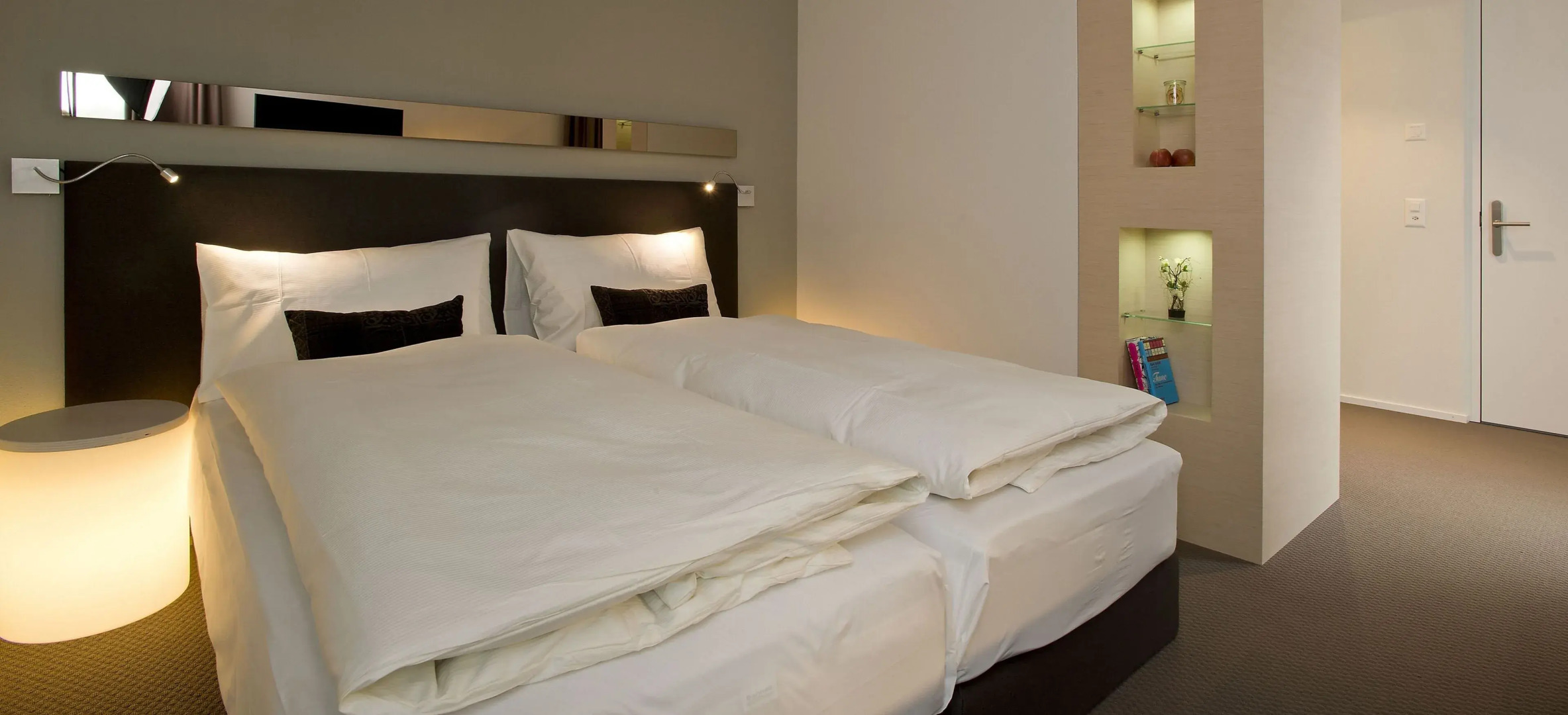 JUCKERs Boutique-Hotel und Restaurant