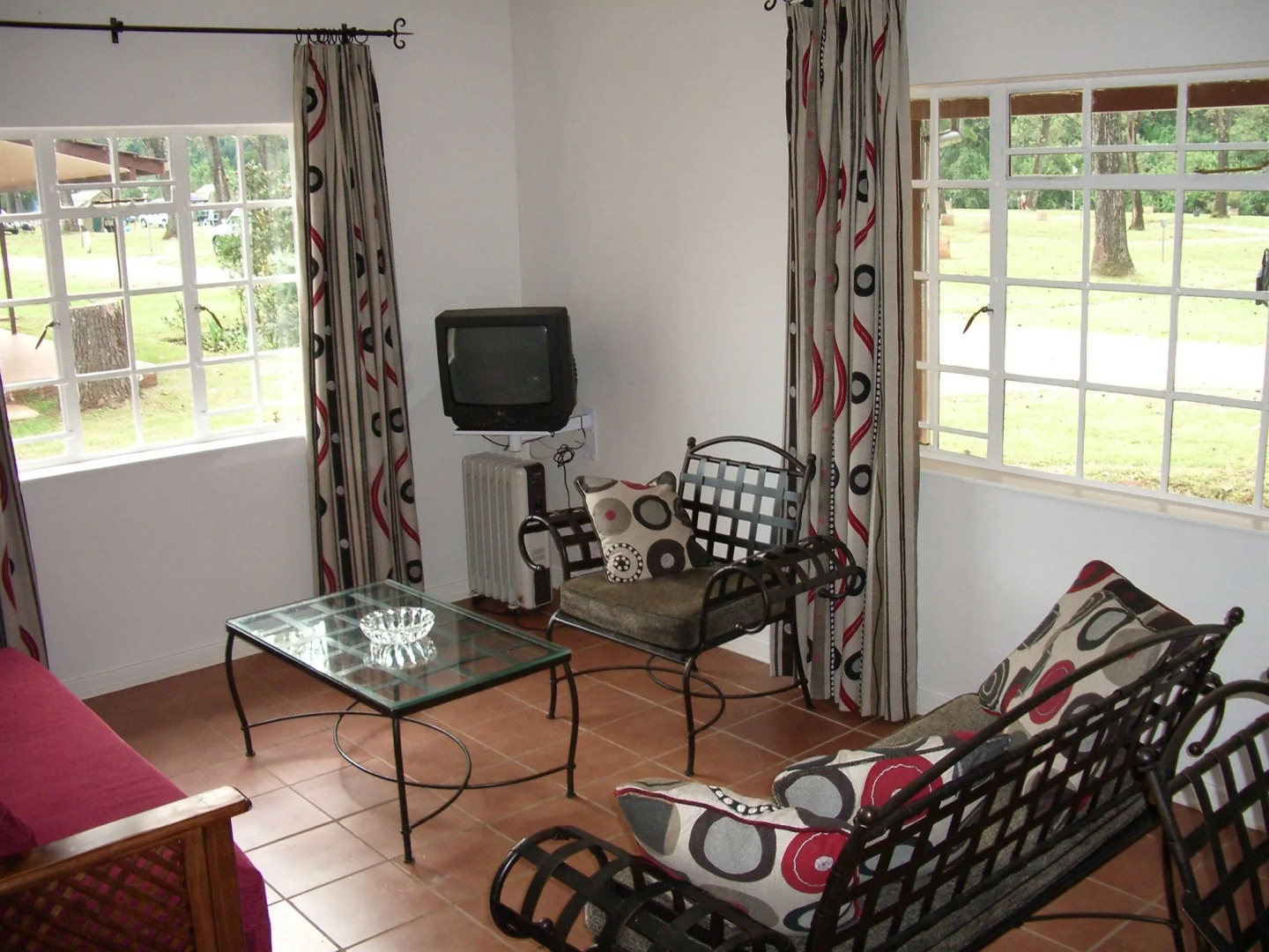 Merry Pebbles Resort & Caravan Park