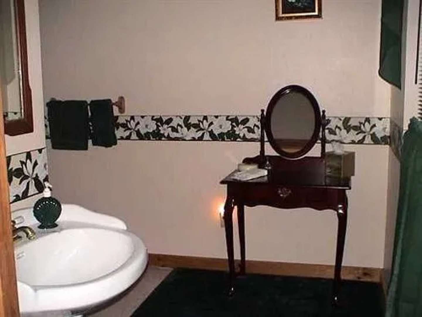 Woodridge Bed and Breakfast of Louisiana