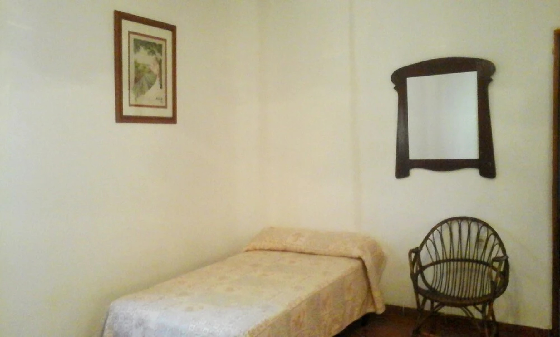 Villa With 4 Bedrooms in Órgiva, With Wonderful Mountain View, Private