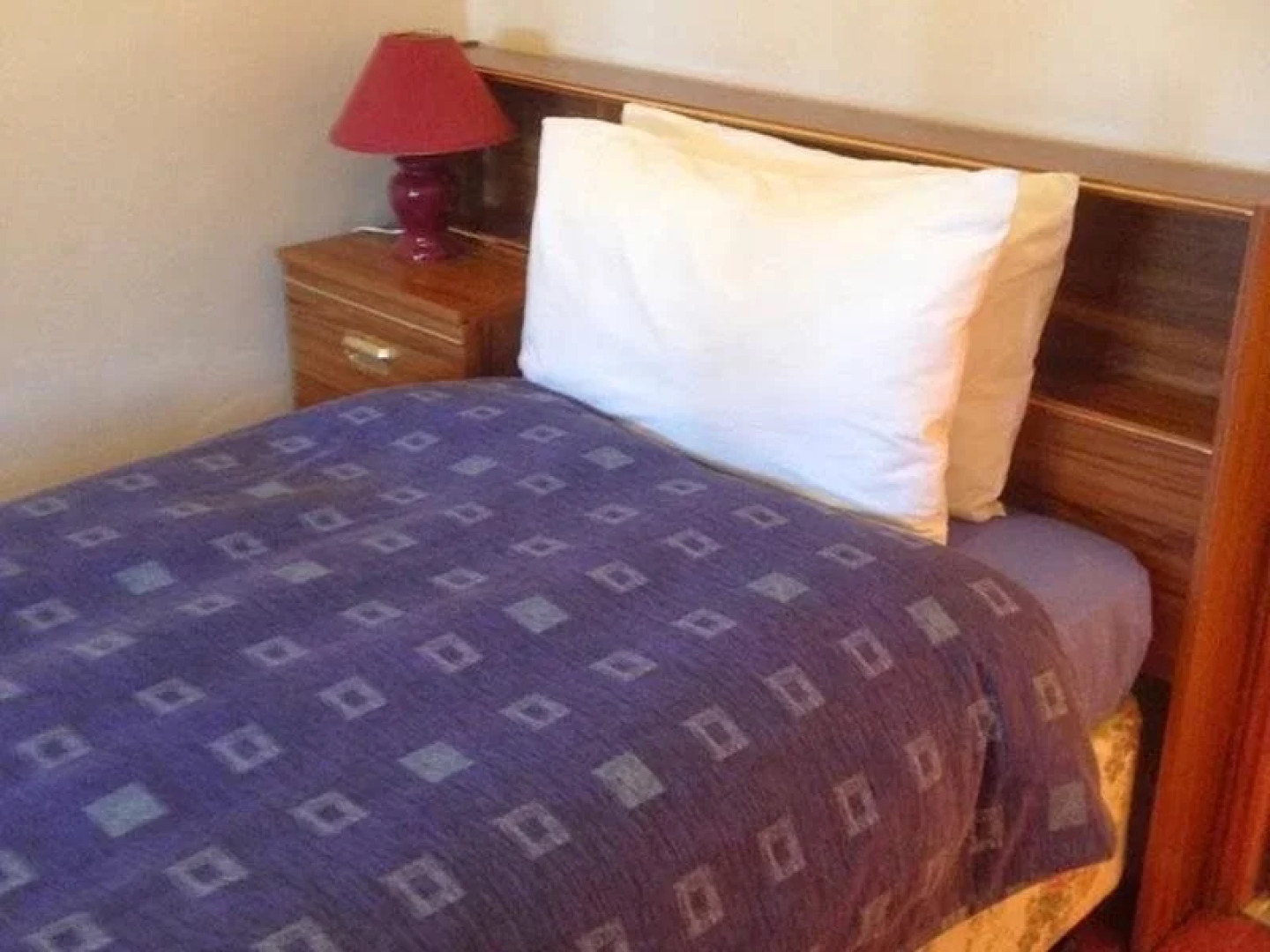 Truro weighbridge motel