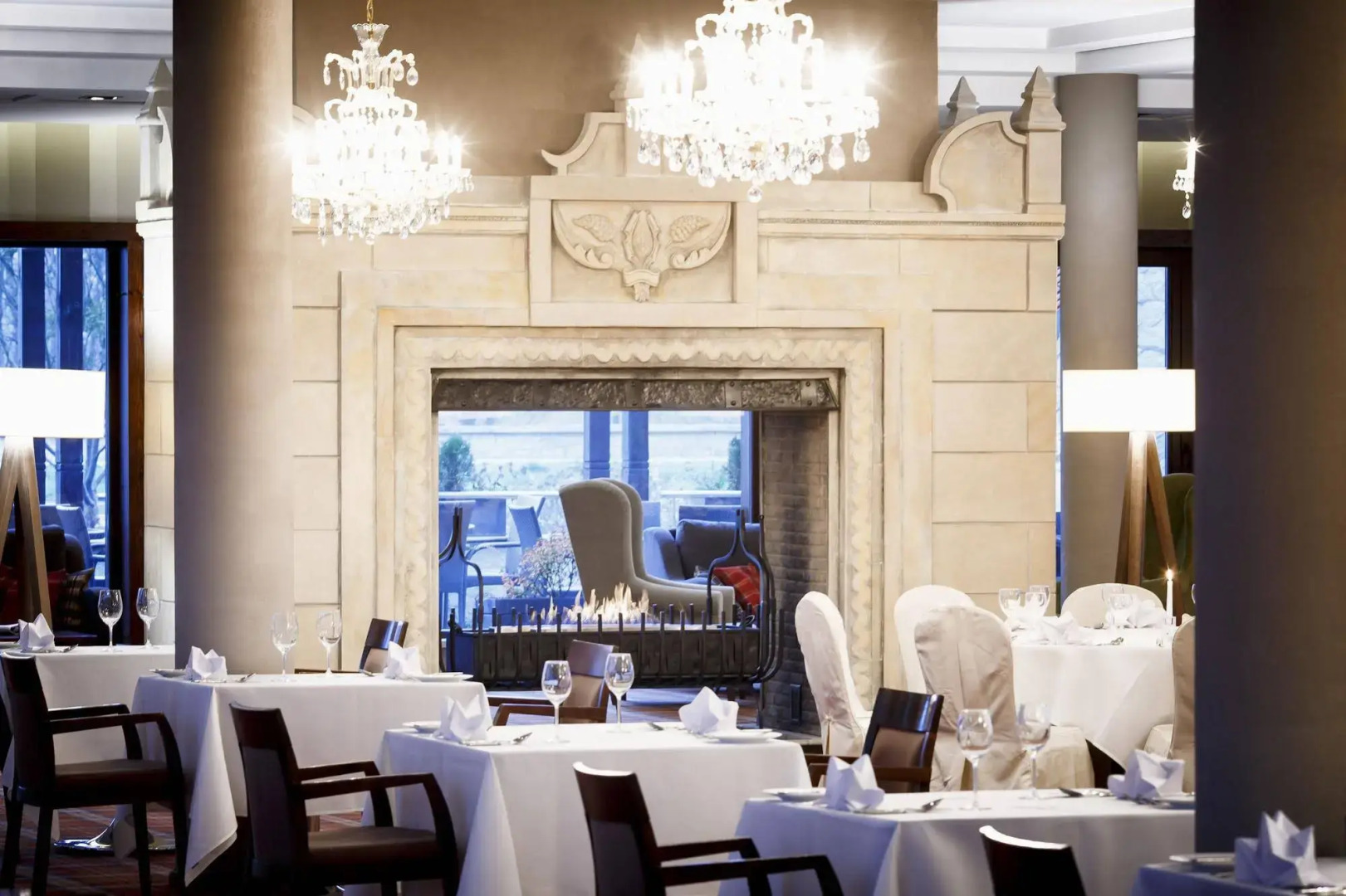 Hotel Król Kazimierz