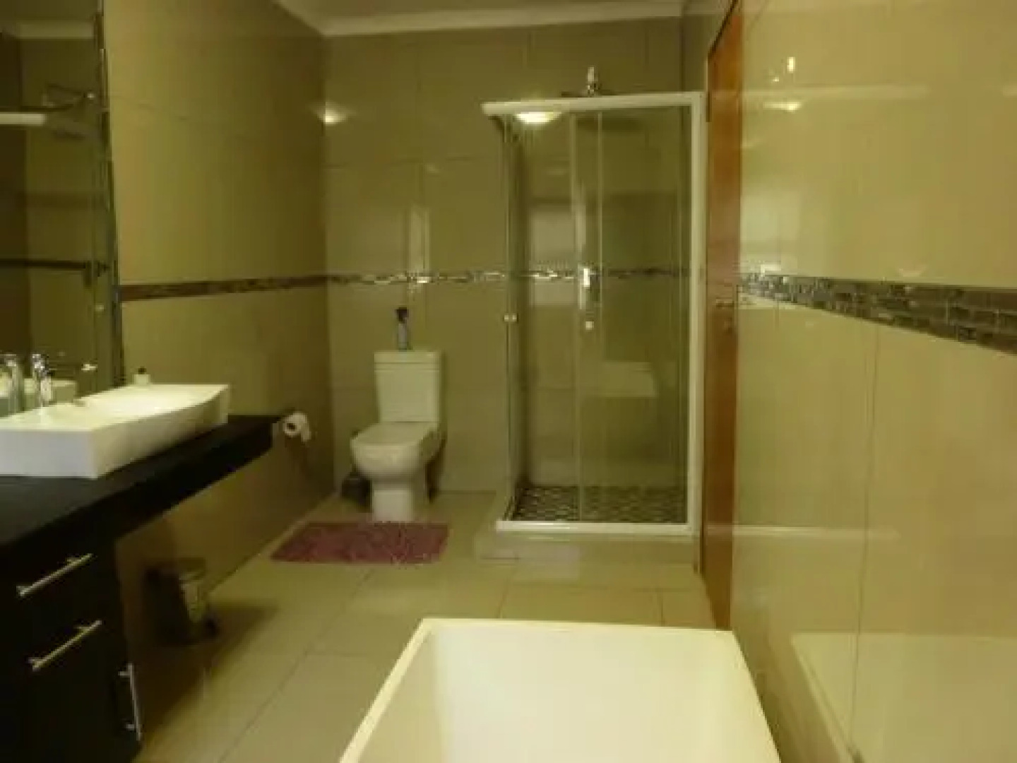 Springbok Apartments