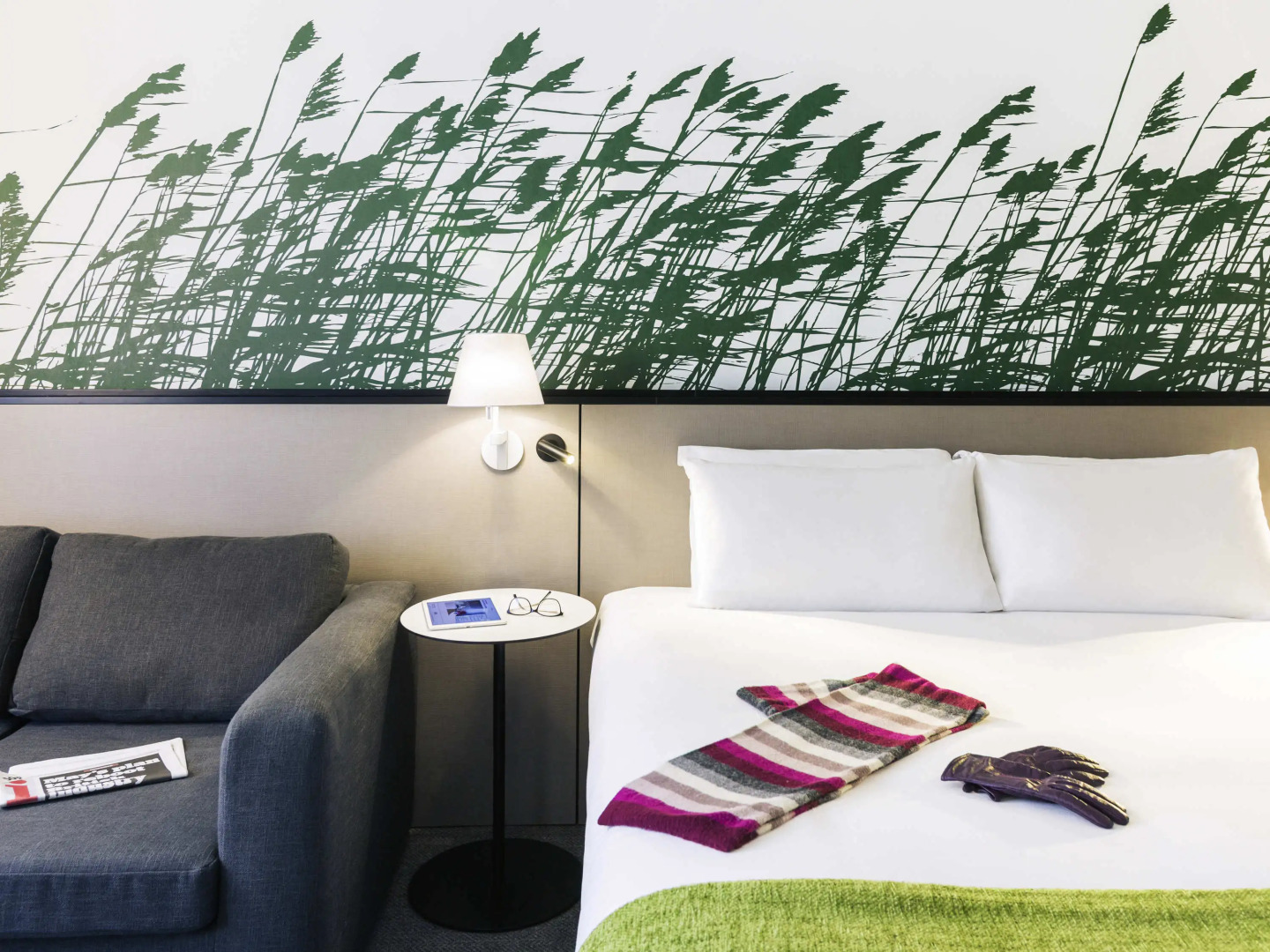 Mercure Daventry Court Hotel