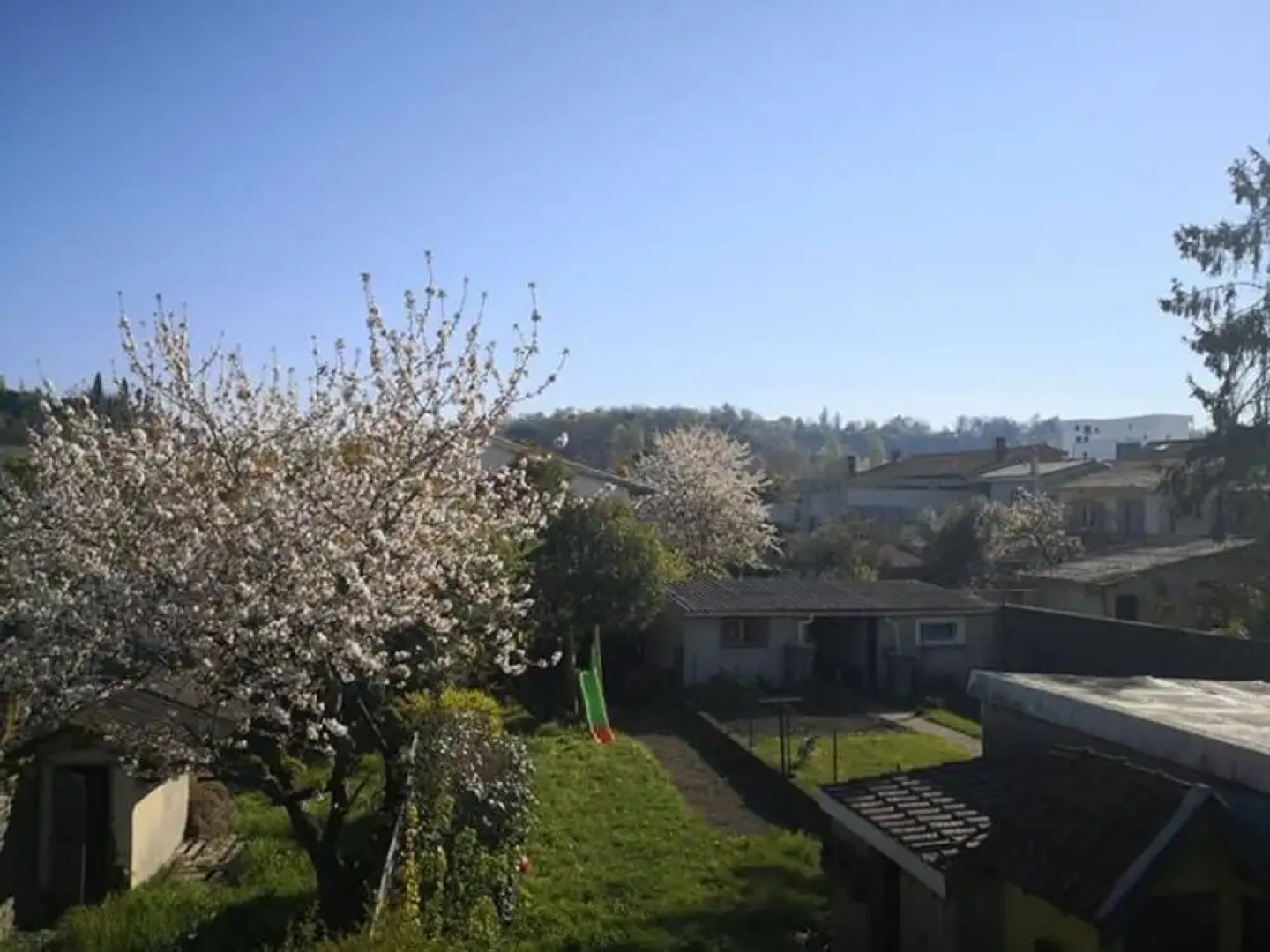 La Marquise Sévigné Maison 5mn Bordeaux