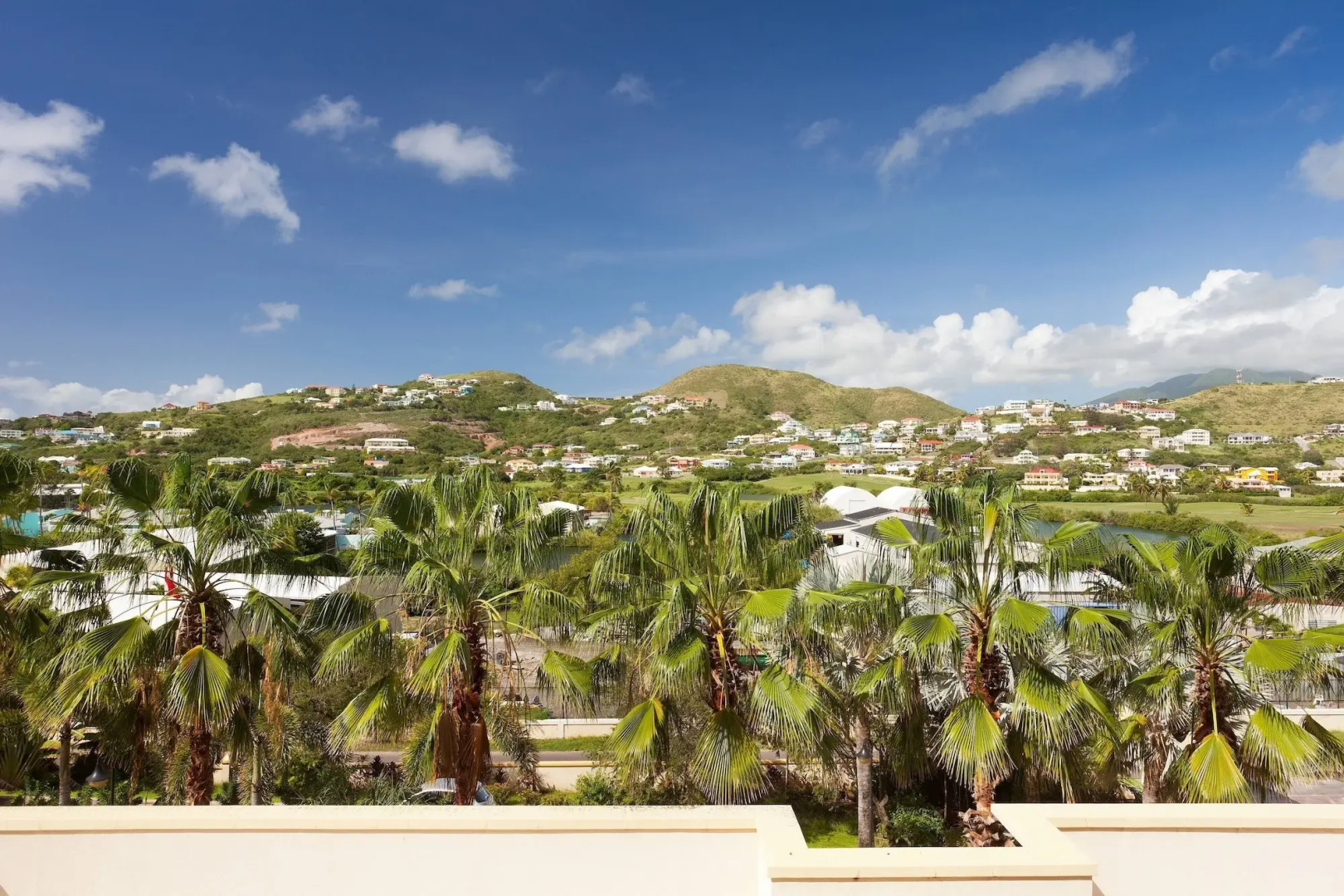 St Kitts Marriott Beach Resort, Casino & Spa