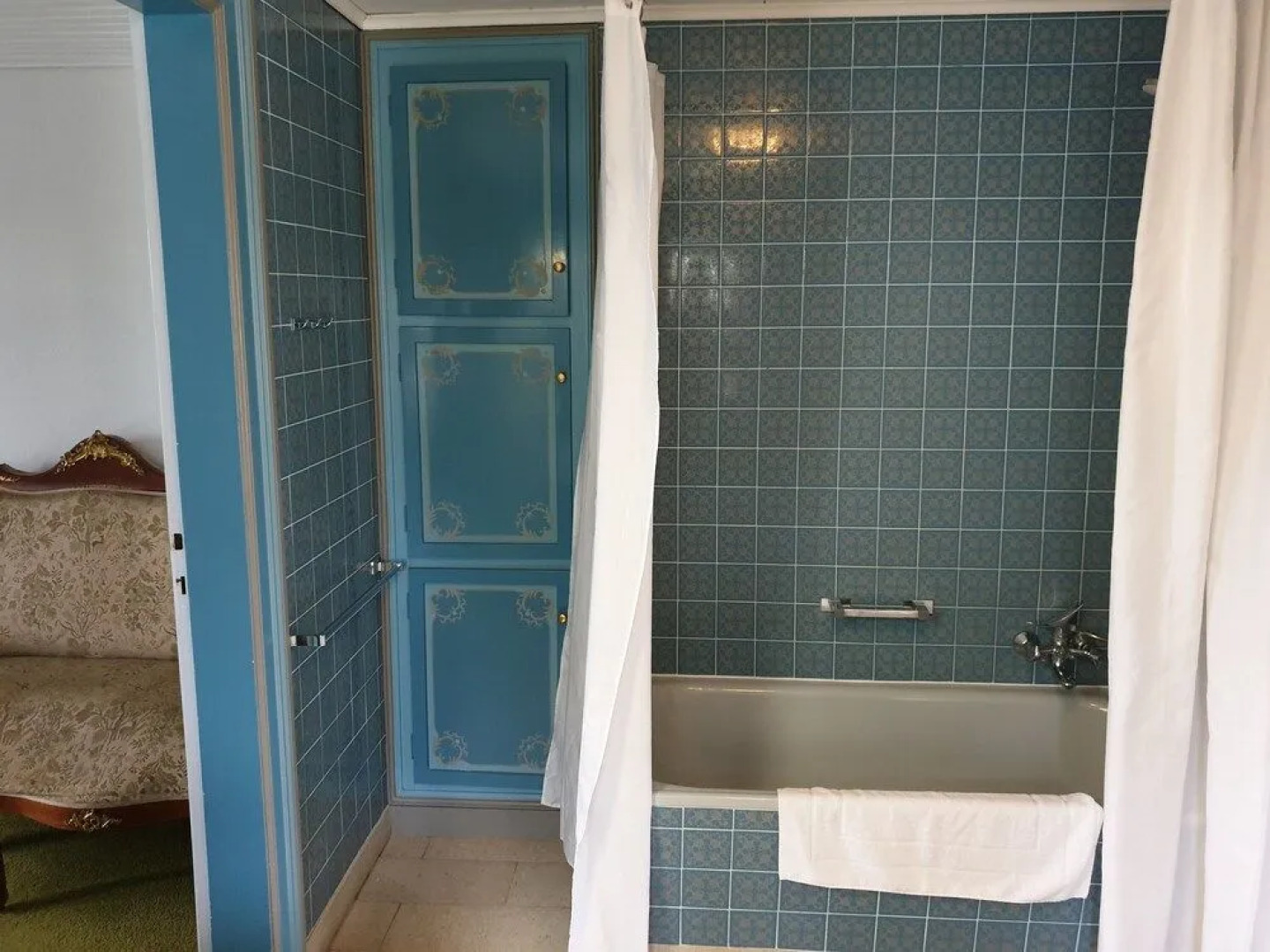 Gørdinglund Herregård Mainbuilding